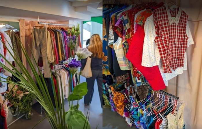 Babydoll Vintage banner