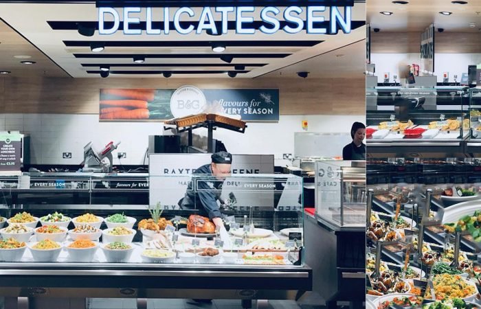 Baxter Greene banner