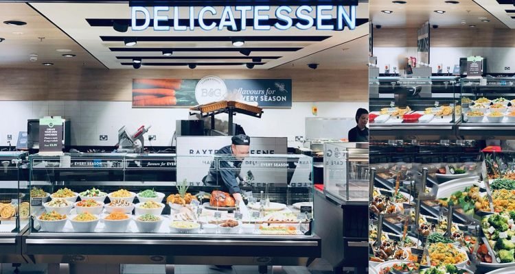 Baxter Greene banner