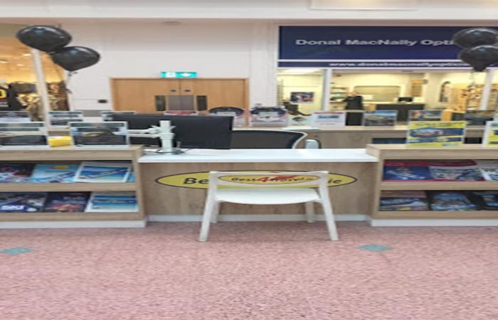 Best 4 travel banner