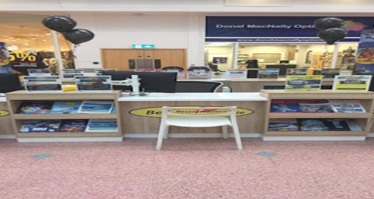 Best 4 travel banner