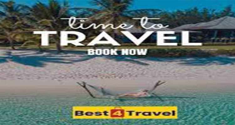 Best 4 travel banner