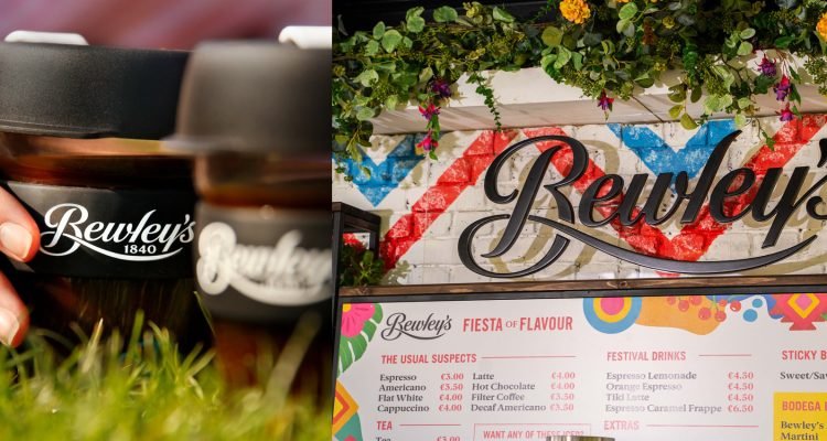 Bewleys Banner