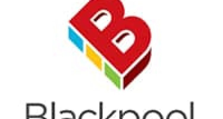 Black poor logo