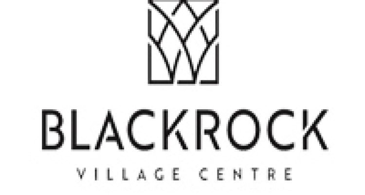 Blackrock Village Centre Logo