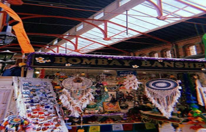 Bomabay banshee banner