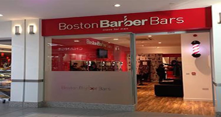 Boston barbers banner 2