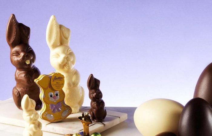 Butlers Chocolate Cafe Chocolate