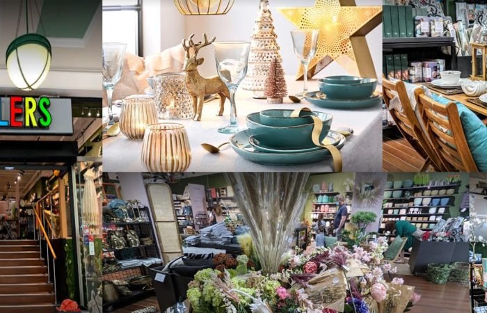 Butlers Homeware banner