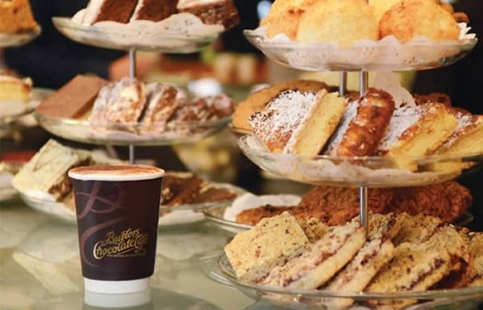 Butlers chocolate cafe 4