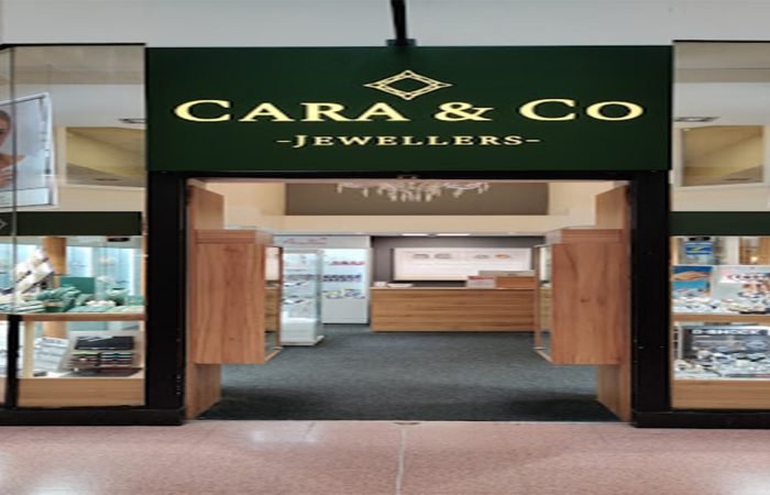 Cara & co banner