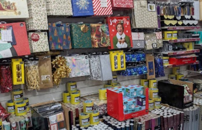 Card Factory Categories