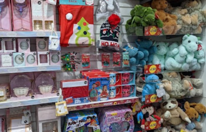Card Factory Shop