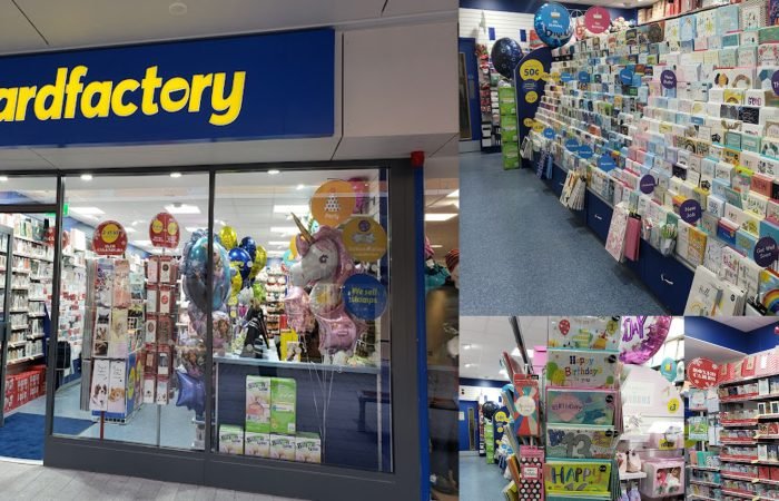 Cardfactory Banner