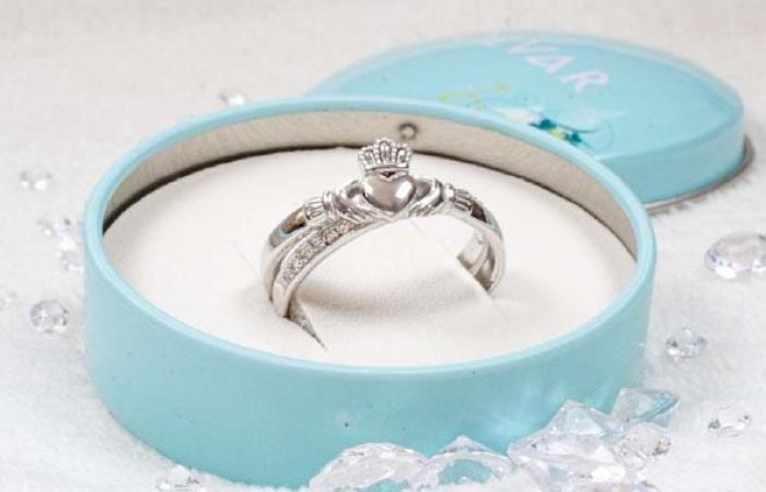 Carrolls Irish Gifts Jewellery