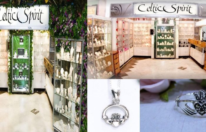 Celtic Spirit banner
