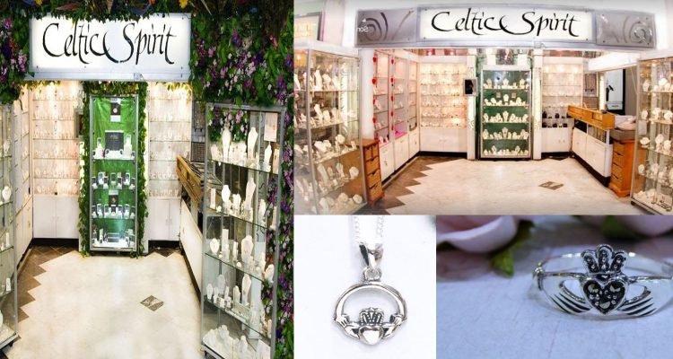 Celtic Spirit banner