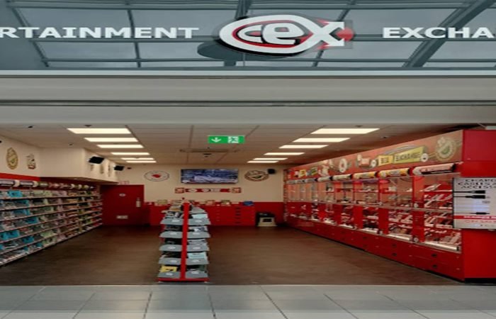 Cex banner