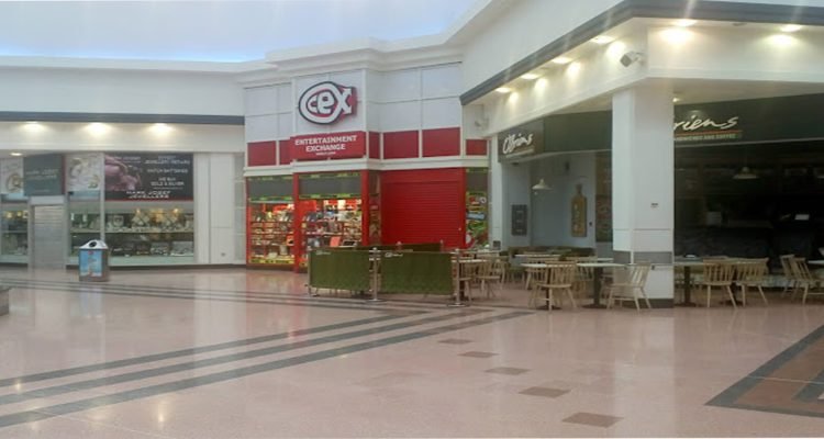 Cex banner