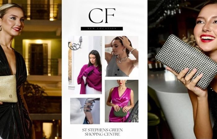 Cf Fashion banner