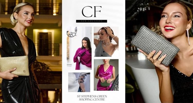 Cf Fashion banner