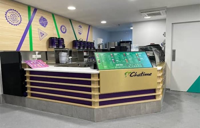 Chatime