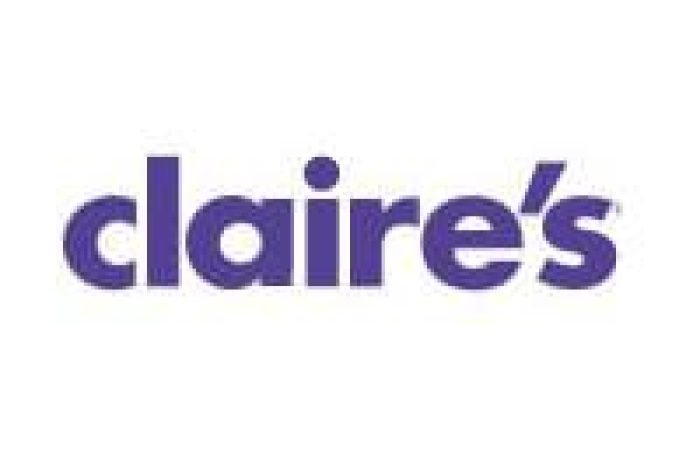 Claire’s Logo