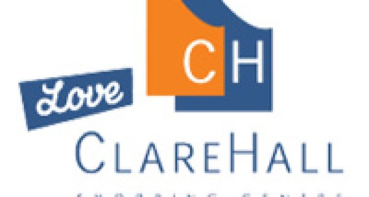 Clarehall Shopping Centre Logo