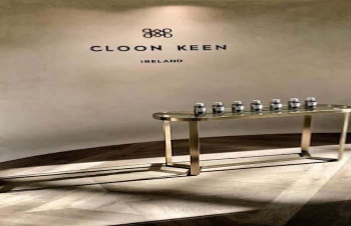 Cloon keen banner