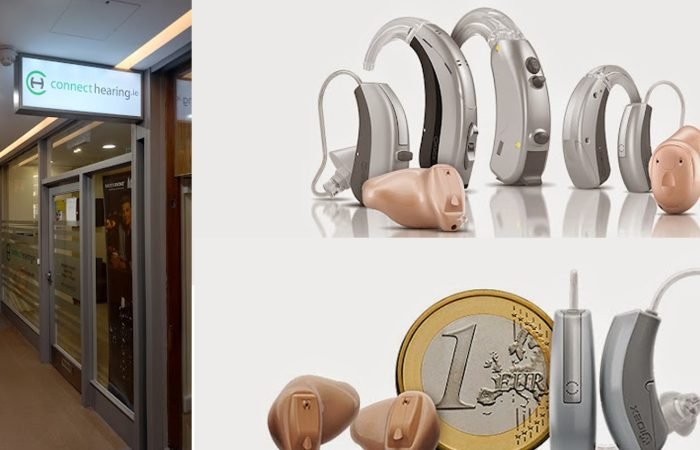 Connect Hearing Banner