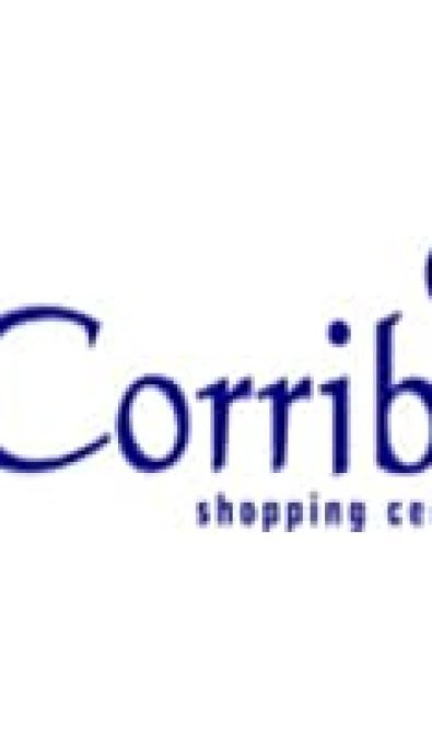 Corrib logo