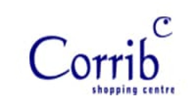 Corrib logo