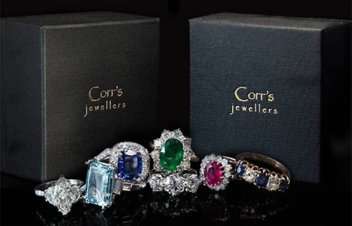 Corrs jewellers 1