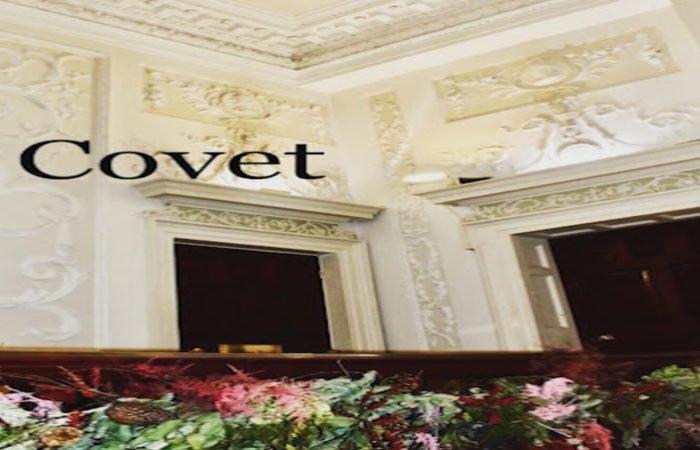 Covet banner