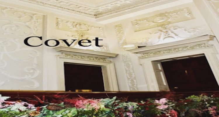 Covet banner