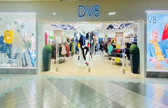 DV8 banner
