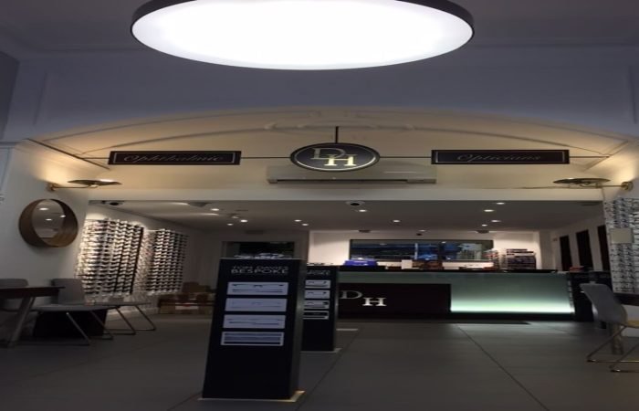 Dixon hempenstall banner