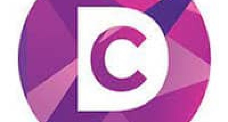 Dougals court shopping centre logo