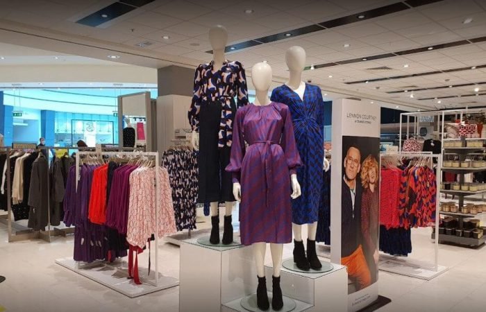 Dunnes Store Clothing