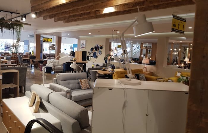 EZ Living Furniture Inner