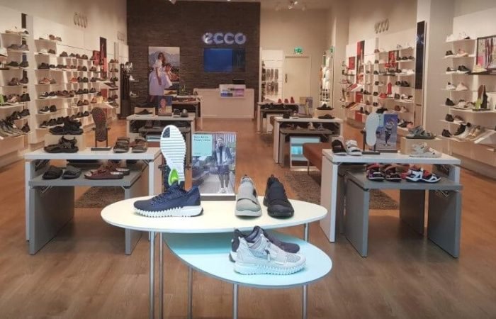 Ecco Inner