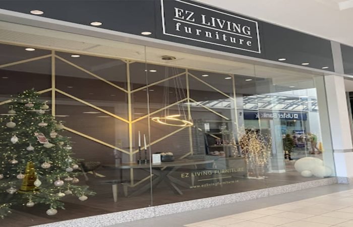 Ez living banner