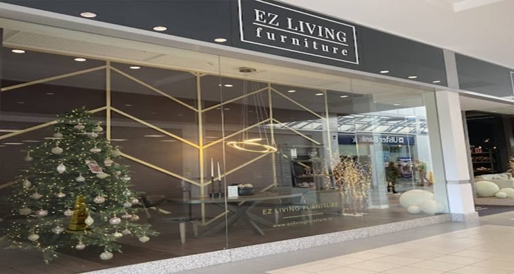 Ez living banner