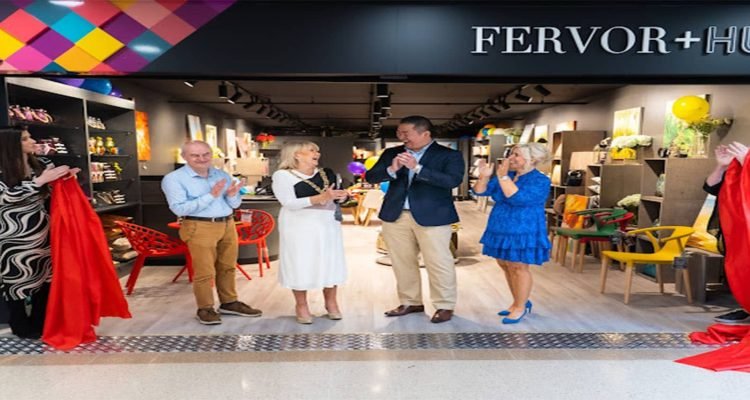 Fervor And Hue banner