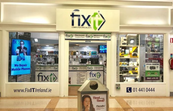 Fixit-Shop