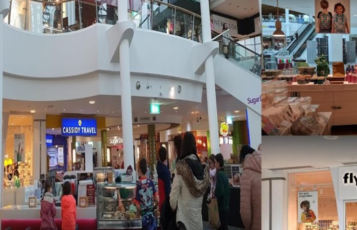 Flying tiger Copenhagen Banner