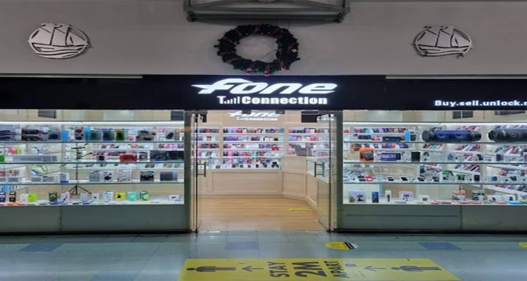 Fone Connection banner