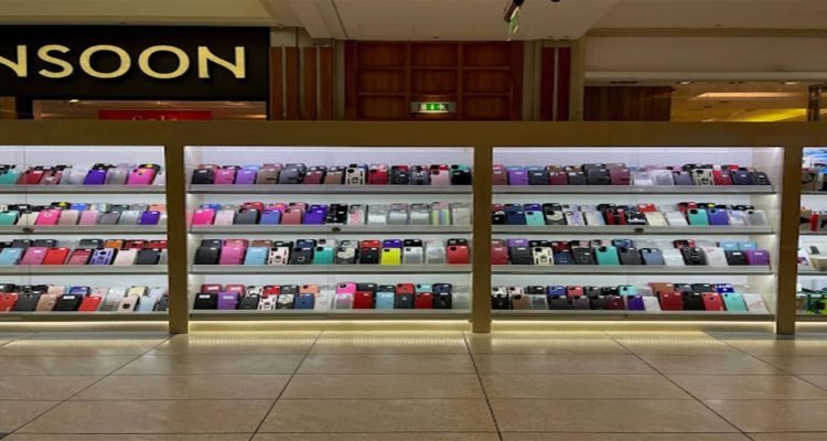 Fone connection banner