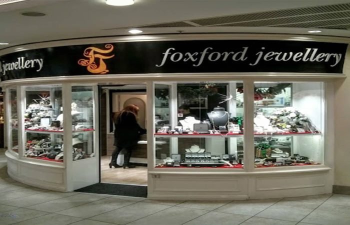 Forford Jewellery banner