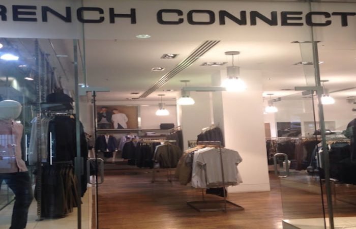 Frentch connection banner